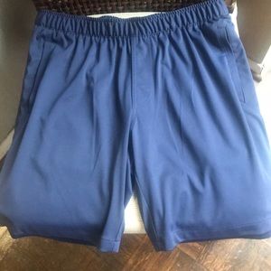 Peter Millar Action Shorts